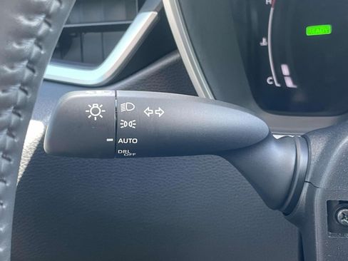 Used 2024 Toyota Corolla XLE FWD image 22