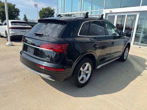 Used 2023 Audi Q5 2.0T Premium w/ Convenience Package AWD/4WD image 5