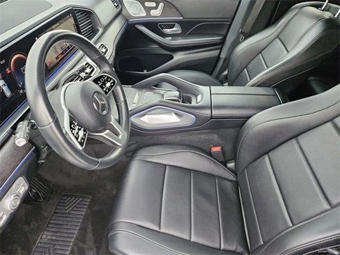 Used 2020 Mercedes-Benz GLE 350 GLE 350 image 12