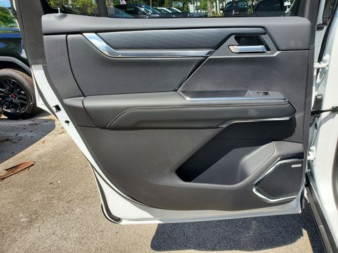 New 2026 GMC Acadia Elevation w/ Black Edition image 8