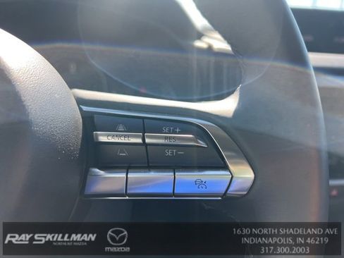 Certified 2024 MAZDA CX-50 AWD 2.5 S w/ Preferred Package image 32