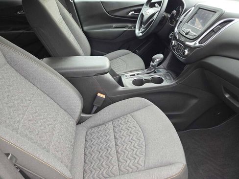 Certified 2023 Chevrolet Equinox LT image 13