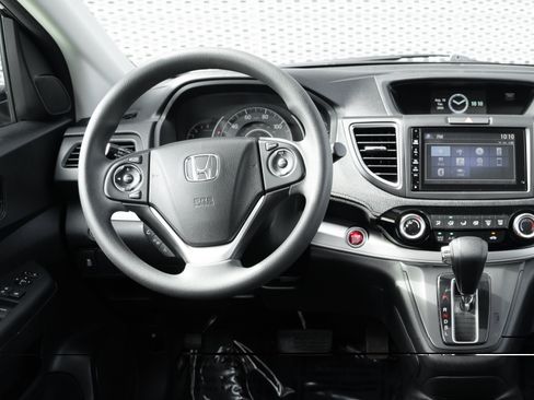 Used 2016 Honda CR-V EX image 9