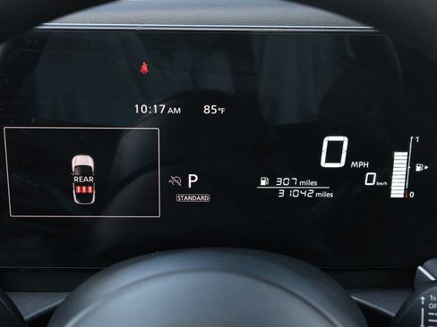 Used 2025 Nissan Kicks S FWD image 18