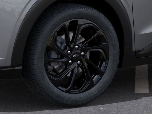 New 2027 Chevrolet Bolt RS image 33