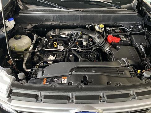 Used 2024 Ford Maverick Lariat image 37