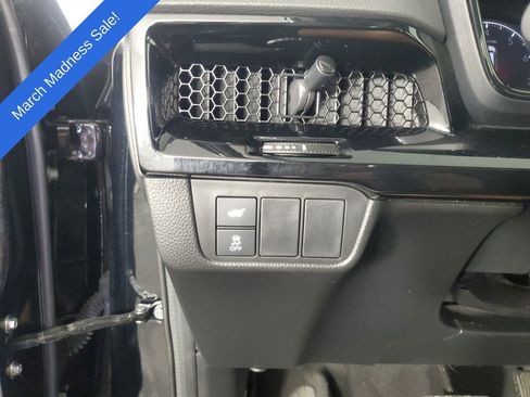 Used 2024 Honda CR-V EX-L image 27