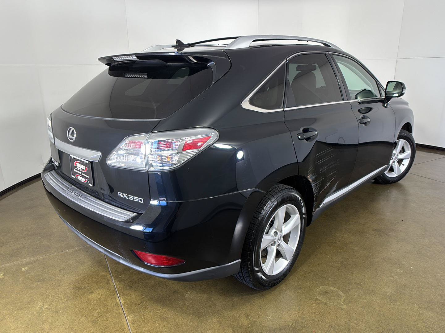 Used 2010 Lexus RX 350 AWD image 16
