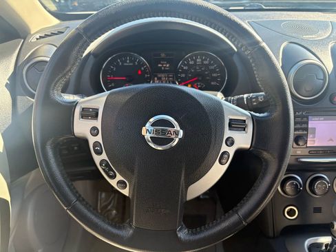 Used 2013 Nissan Rogue SL image 15