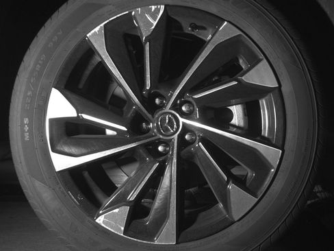 Used 2025 MAZDA CX-50 2.5 Hybrid w/ Premium Plus Pkg image 13