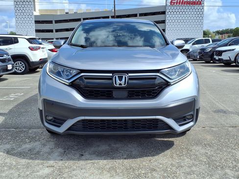 Used 2020 Honda CR-V EX-L image 21