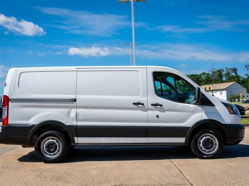 Used 2016 Ford Transit 150 130 Low Roof RWD image 20