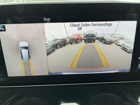Used 2020 Mercedes-Benz GLB 250 4MATIC image 25