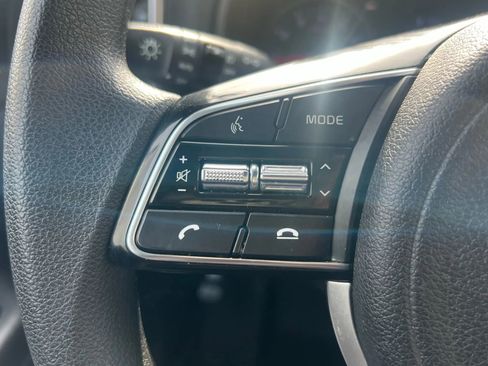 Used 2020 Kia Sportage LX AWD/4WD image 15