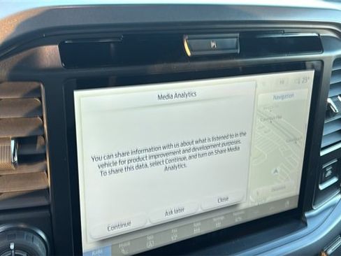 New 2025 Ford F150 XLT w/ Equipment Group 302A MID image 16