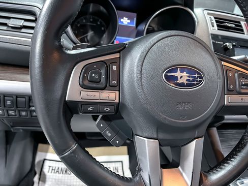 Used 2015 Subaru Legacy 2.5i Limited image 23