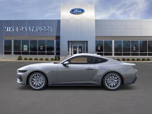 New 2026 Ford Mustang GT Premium RWD image 3
