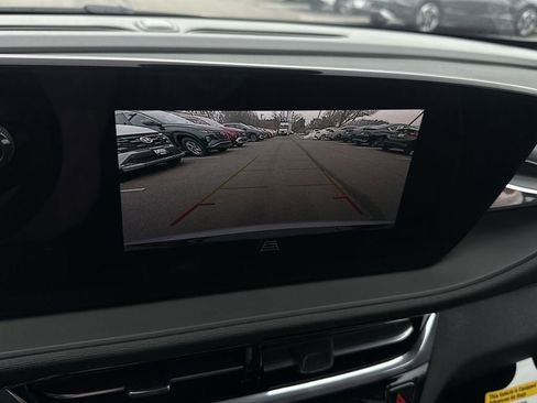 New 2026 Buick Envista Sport Touring w/ Studio Series image 19