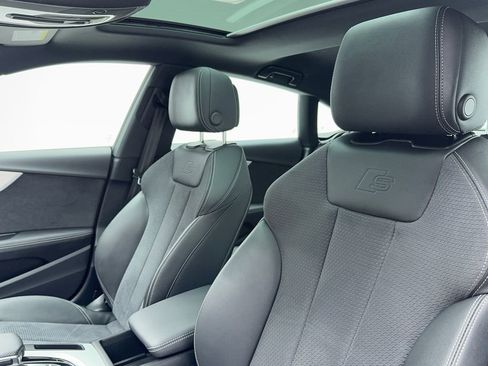 Used 2023 Audi A5 2.0T Premium Plus w/ Premium Plus image 37