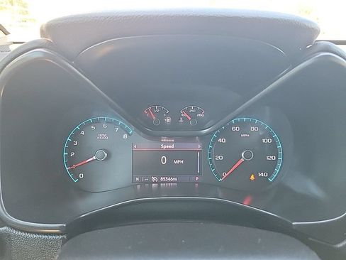 Used 2019 Chevrolet Colorado ZR2 AWD/4WD image 31