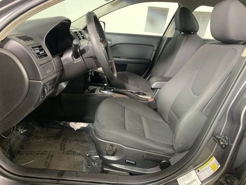 Used 2010 Ford Fusion SE image 14