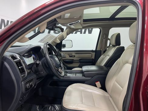 Used 2019 RAM 1500 Limited image 14