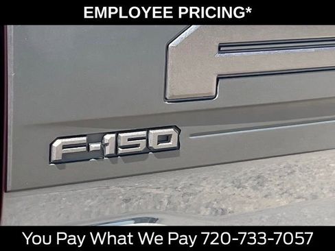 Certified 2021 Ford F150 Raptor w/ Equipment Group 801A High AWD/4WD image 23