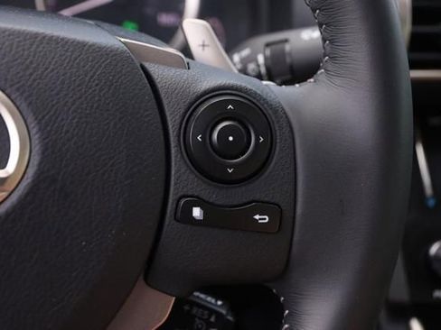 Used 2014 Lexus IS 350 w/ Navigation Package RWD image 14