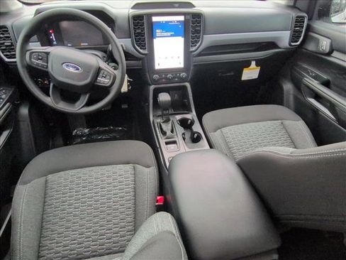 New 2025 Ford Ranger XL w/ Trailer Tow Package image 15