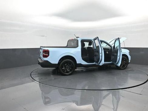 New 2026 Ford Maverick XLT w/ Equipment Group 301A AWD/4WD image 41