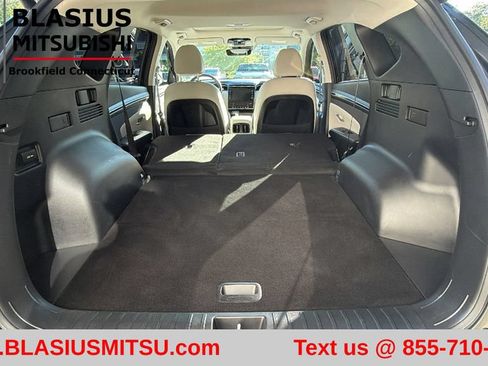 Used 2023 Hyundai Tucson SEL w/ Convenience Package AWD/4WD image 60