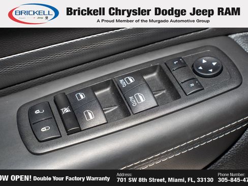 Used 2024 Dodge Durango SRT Hellcat w/ Black Package AWD/4WD image 30