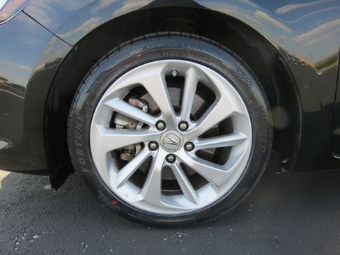 Used 2016 Acura ILX image 39