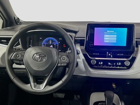 New 2026 Toyota Corolla XSE FWD image 20