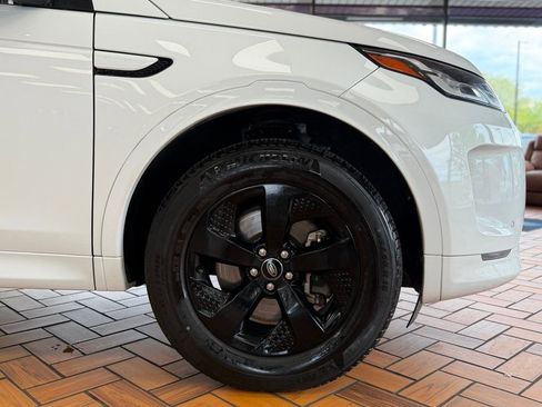 Used 2023 Land Rover Discovery Sport S R-Dynamic AWD/4WD image 15