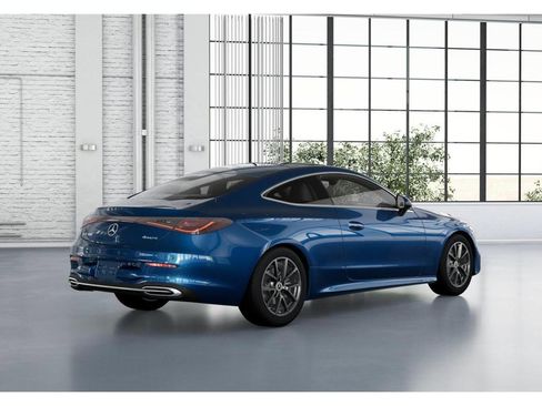 Certified 2024 Mercedes-Benz CLE 300 CLE 300 image 21