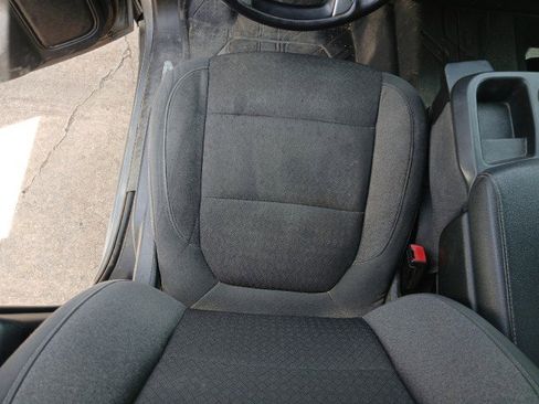 Used 2021 Chevrolet Silverado 1500 RST image 17