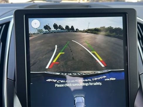 Certified 2024 Ford Edge Titanium image 24