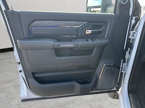 New 2026 RAM 2500 Limited image 25