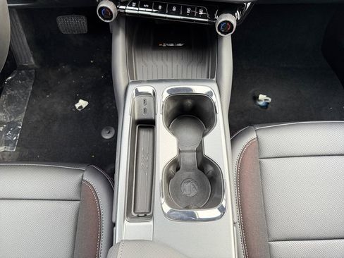 New 2026 Chevrolet Equinox EV RS image 24