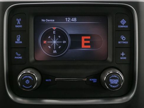 Used 2022 RAM 1500 Classic Warlock image 23