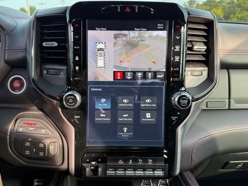 Used 2022 RAM 1500 TRX w/ TRX Level 2 Equipment Group image 11