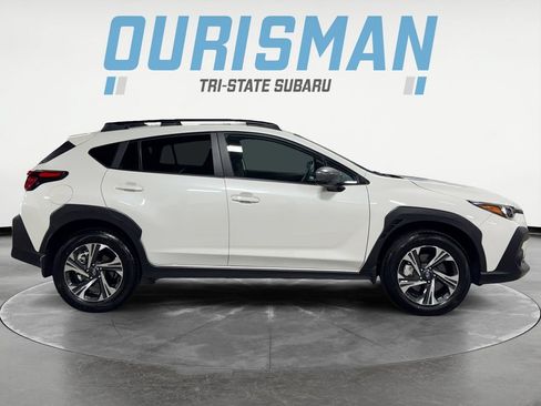 Used 2026 Subaru Crosstrek 2.5i Premium AWD/4WD image 7
