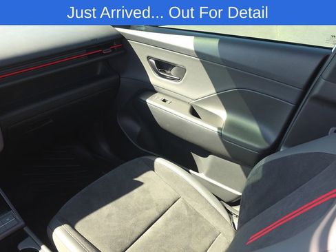 Used 2024 Hyundai Kona N Line image 28