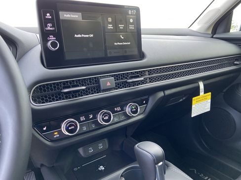 New 2026 Honda HR-V EX-L image 33