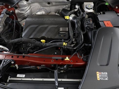 Used 2025 Buick Envista Avenir image 22