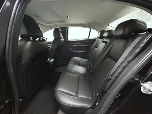 Used 2025 MAZDA MAZDA3 s FWD image 19