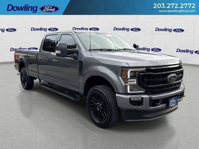 Certified 2022 Ford F350 Lariat