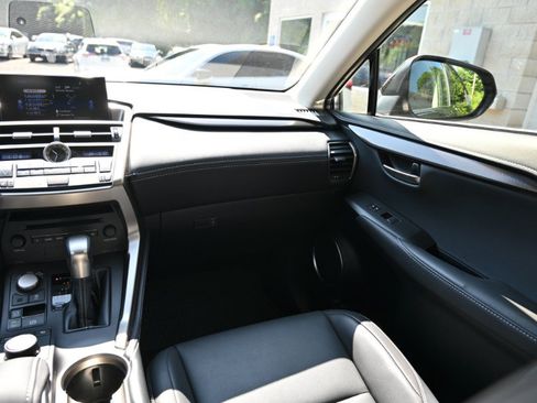 Used 2017 Lexus NX 200t FWD w/ Accessory Package 2 image 14