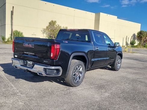 New 2026 GMC Sierra 1500 SLT AWD/4WD image 5